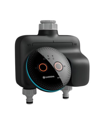 Smart Dobbelt Vandingscomputer