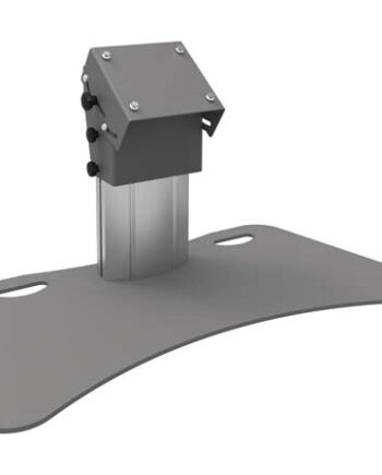 Smart Metals 062 0535 Platformstand 350 For Flat Screens Inch Max Mounting System 170 140