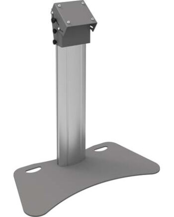 Smart Metals 062 0595 Platformstand 950 For Flat Screens Inch Max Mounting System 170 140