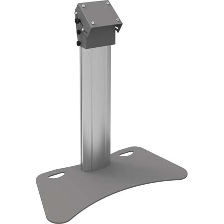 Smart Metals 062 0595 Platformstand 950 For Flat Screens Inch Max Mounting System 170 140