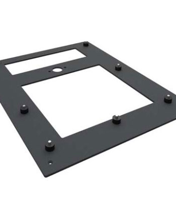 Smart Metals 112 1001 Stack Frame Projector Specific Bracket