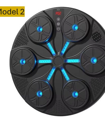 Smart Musik Bokse Maskine Model 2026