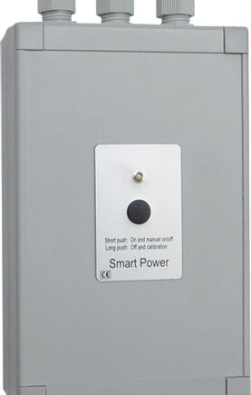 Smart Power Box Spb