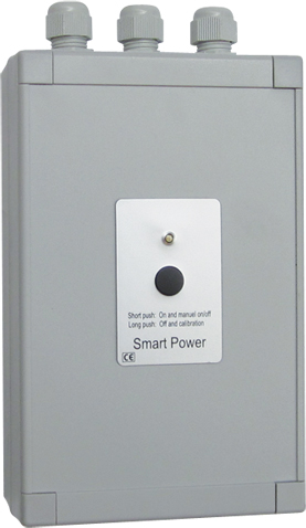 Smart Power Box Spb