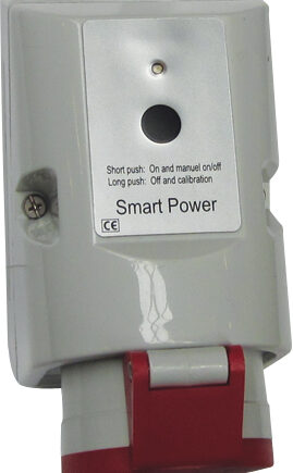 Smart Power Spku 16a