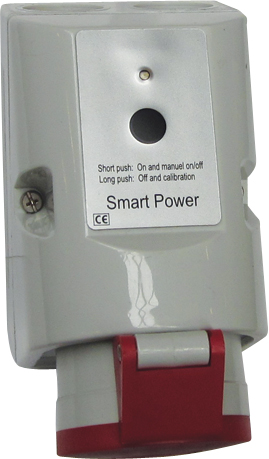 Smart Power Spku 16a