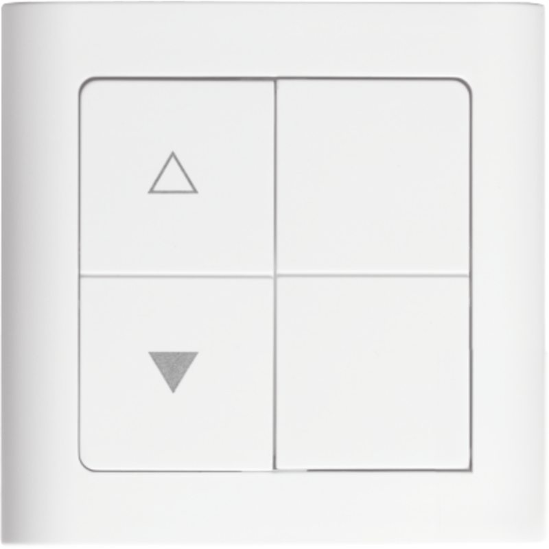 Smart Push Leddim Lysdæmper