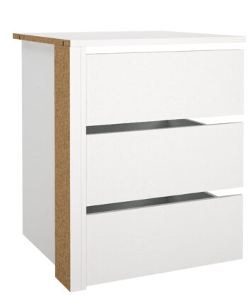 Smart Skuffemodul Til Indbygning Smart Skabe Med Brede 118