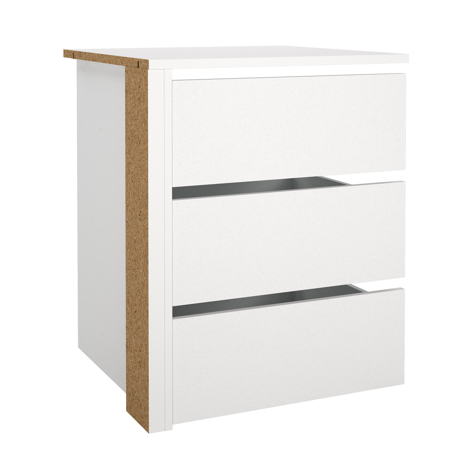 Smart Skuffemodul Til Indbygning Smart Skabe Med Brede 118