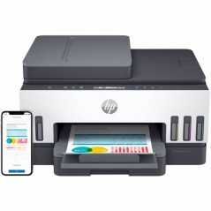 Smart Tank 7305 All One Blækprinter