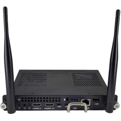 Smart Technologies Smart Ops Module With