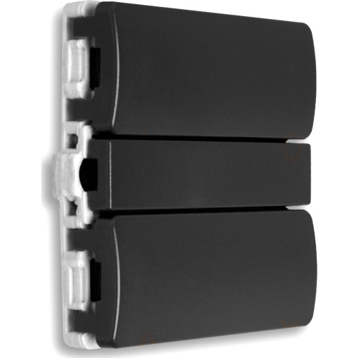 Smartkontakten Casambi Batteritryk Til Fuga Grå