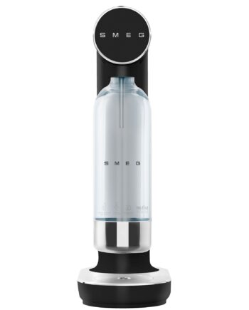 Smeg Kulsyremaskine Matsort