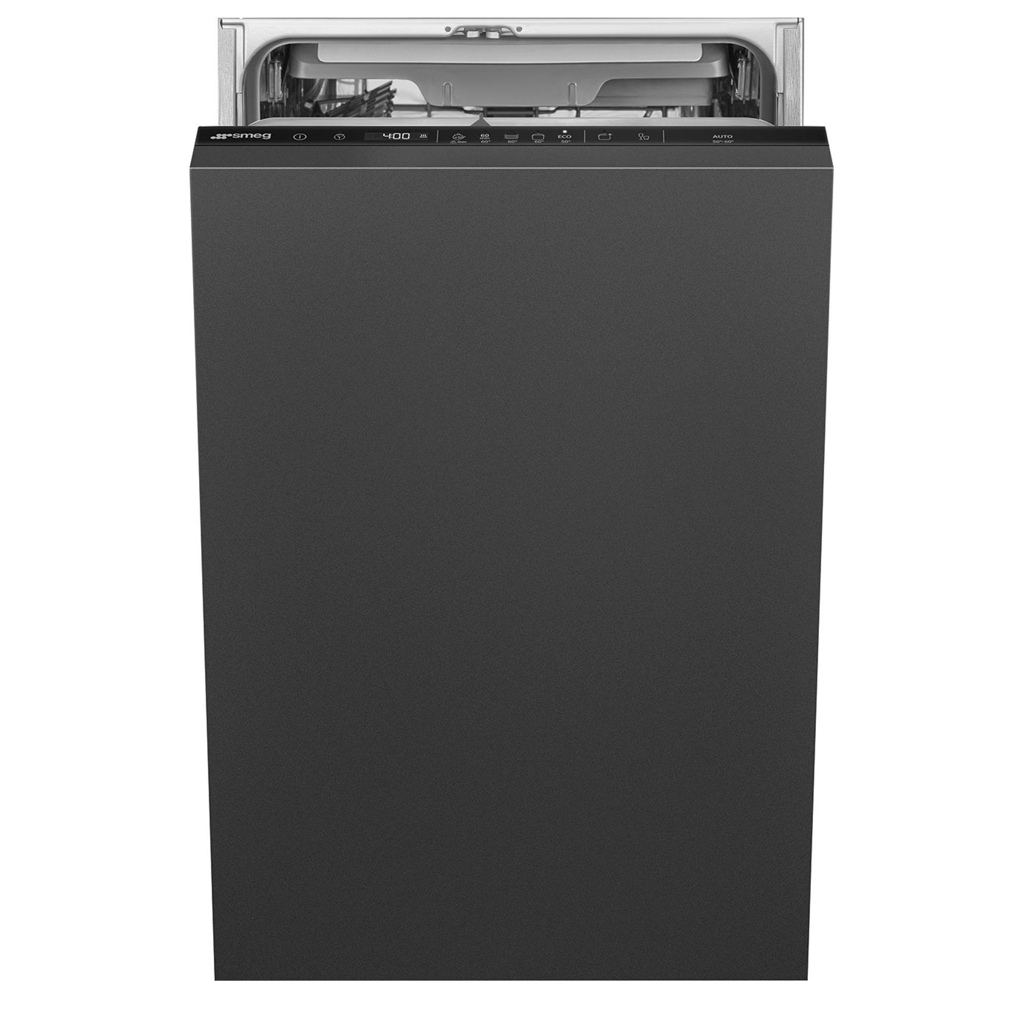 Smeg St4523din Integreret Opvaskemaskine