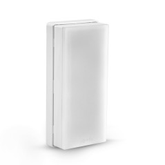 Somfy 1871307 Sunteis Solar Ampx2013 Solcelledrevet Lysstyrke   Temperatursensor Til Tahoma
