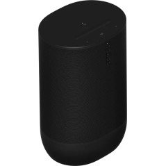 Sonos Move Trådløs Smart Højttaler Sort