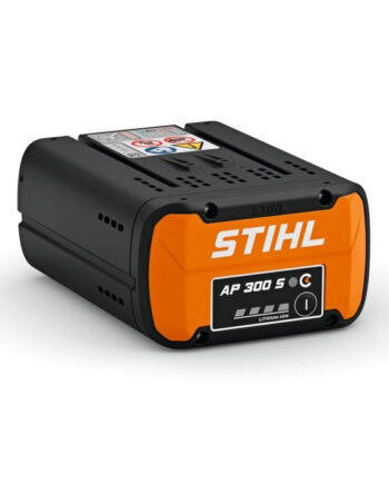 Stihl 300 Batteri