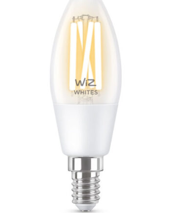 Stk Wiz E14 Kertepære 2700k 6500k