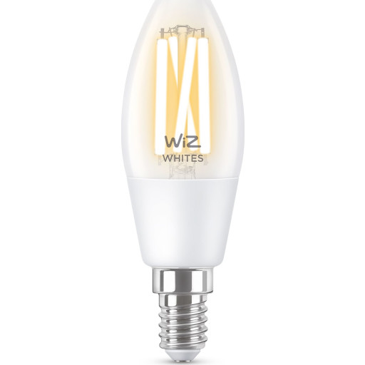 Stk Wiz E14 Kertepære 2700k 6500k