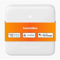 Switchbot Matter Hub Mini