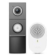Tapo D235 Smart Dørklokke