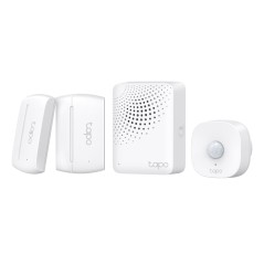 Tapo T30 Kit Hjemautomatiseringssæt