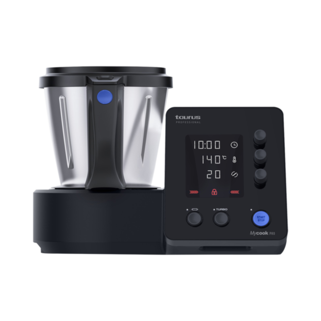 Taurus Mycook Pro Thermal Blender