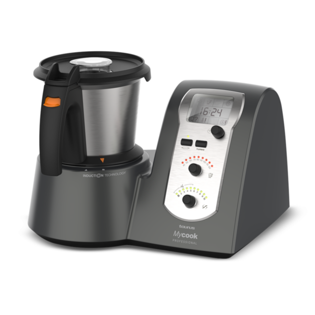 Taurus Mycook Thermal Blender