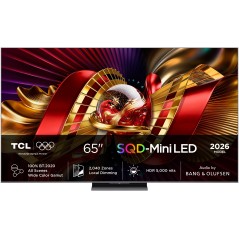 Tcl C8l Series 65c8l Uhd 2160p Smart