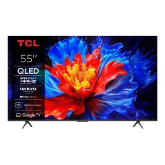 Tcl P8k Series 55p8k Uhd 2160p Smart