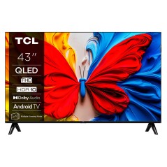 Tcl V5c Series 43v5c 1080p Smart