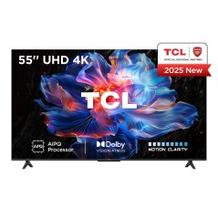 Tcl V6c Series 55v6c Uhd 2160p Smart