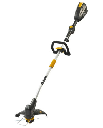 Texas Smart Gtz 5800 Trimmer Excl Batteri Lader 58v