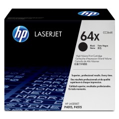 Toner Smart Black