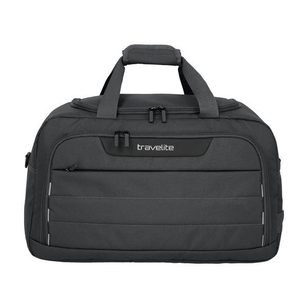 Travelite Skaii Weekendtaske Rygsæk Anthracite