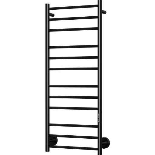 Tvs Plus 12l Håndklædetørrer 50x116 Sort