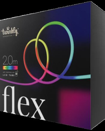 Twinkly Lightstrip Flex Starter Kit