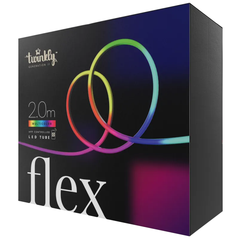 Twinkly Lightstrip Flex Starter Kit