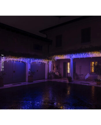 Twinkly String Smart Istapper190 Led Gen