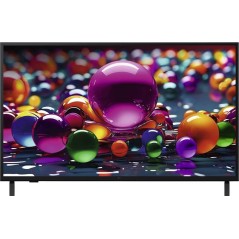 Ua74 Series 43ua74006lb Uhd 2160p Smart
