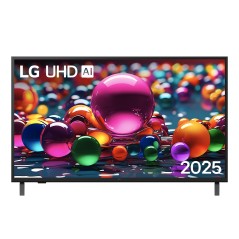 Ua75 Series 43ua75006la Uhd 2160p Smart