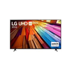 Uhd 55ut80003la 139 Ultra Smart Blå