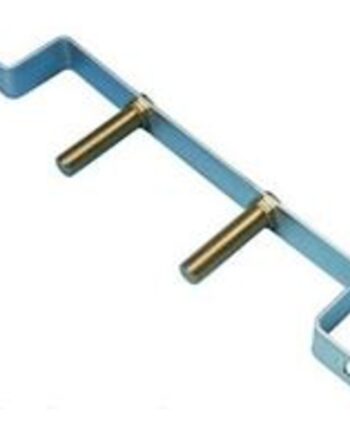 Uponor Smart Aqua Plus Montagebeslag