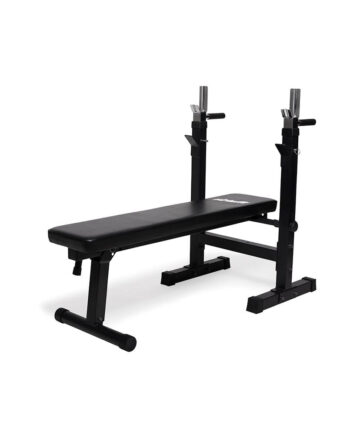 Virtufit Justerbar Vægtbænk Compact