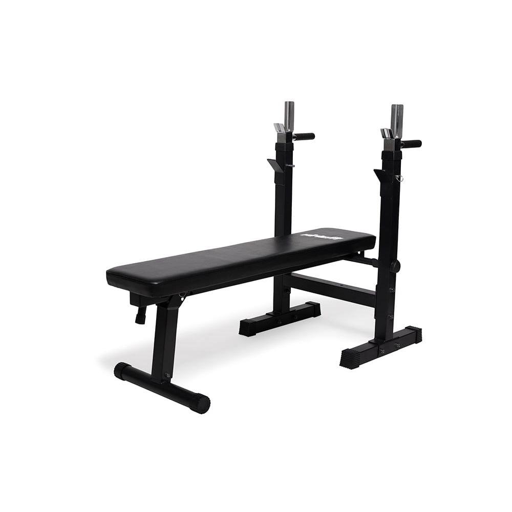 Virtufit Justerbar Vægtbænk Compact