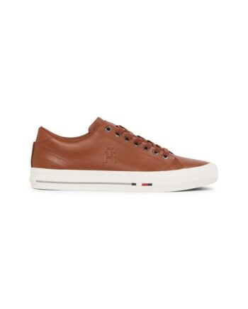 Vulc Street Patch Lth Luxe