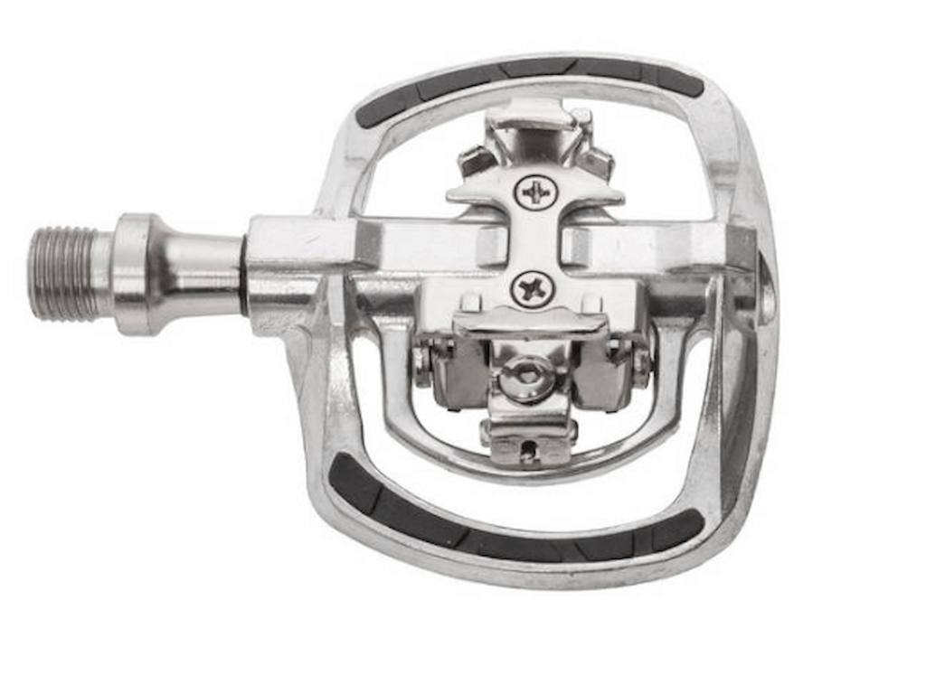 Wave Drag Combi Pedal