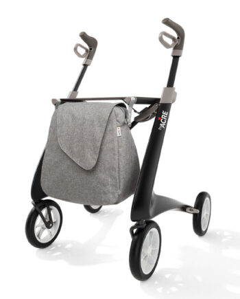 Weekend Taske Til Byacre Udendørs Rollator