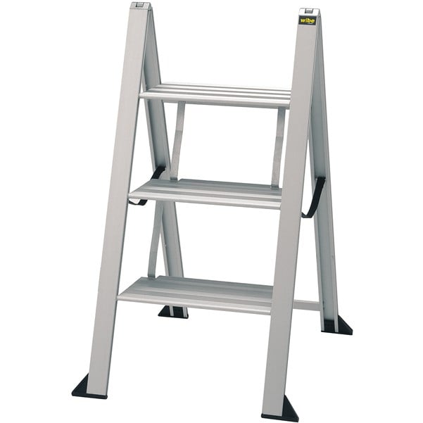 Wibe Arbejdsbuk Vikingstep Maxi
