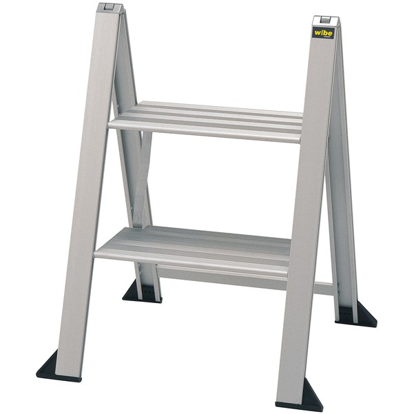 Wibe Arbejdsbuk Vikingstep Midi